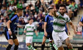 01.jpg 三叶草流浪者来自后面带领塞浦路斯 中网体坛,oubili.com