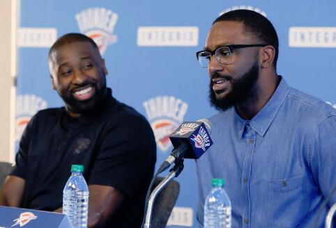 01.jpg 洛杉矶快艇再升级?雷霆前锋Patrick Patterson买断后有望加盟 中网体坛,oubili.com