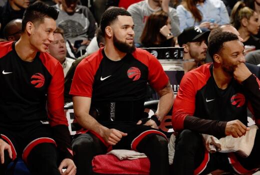 公开力挺林书豪范弗利特：他会没事的 中网体坛,oubili.com