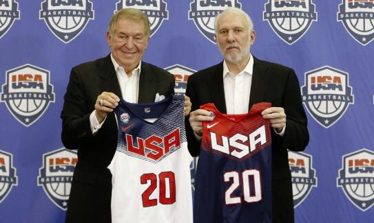 出征世界杯美国队训练营15人名单公布 中网体坛,oubili.com