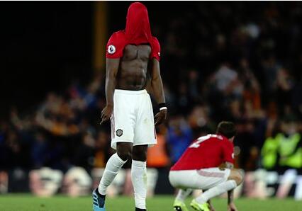 01.jpg 曼联在狼队举行 在点球失误后,索尔斯克亚拒绝责怪波格巴 中网体坛,oubili.com