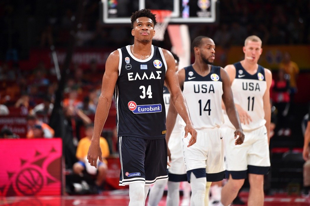 季后赛与世界杯碰壁安戴托昆波坦承得练三分 中网体坛,oubili.com