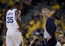 01.jpg 杜兰特评论勇士进攻体系柯尔:不会当作批评 中网体坛,oubili.com