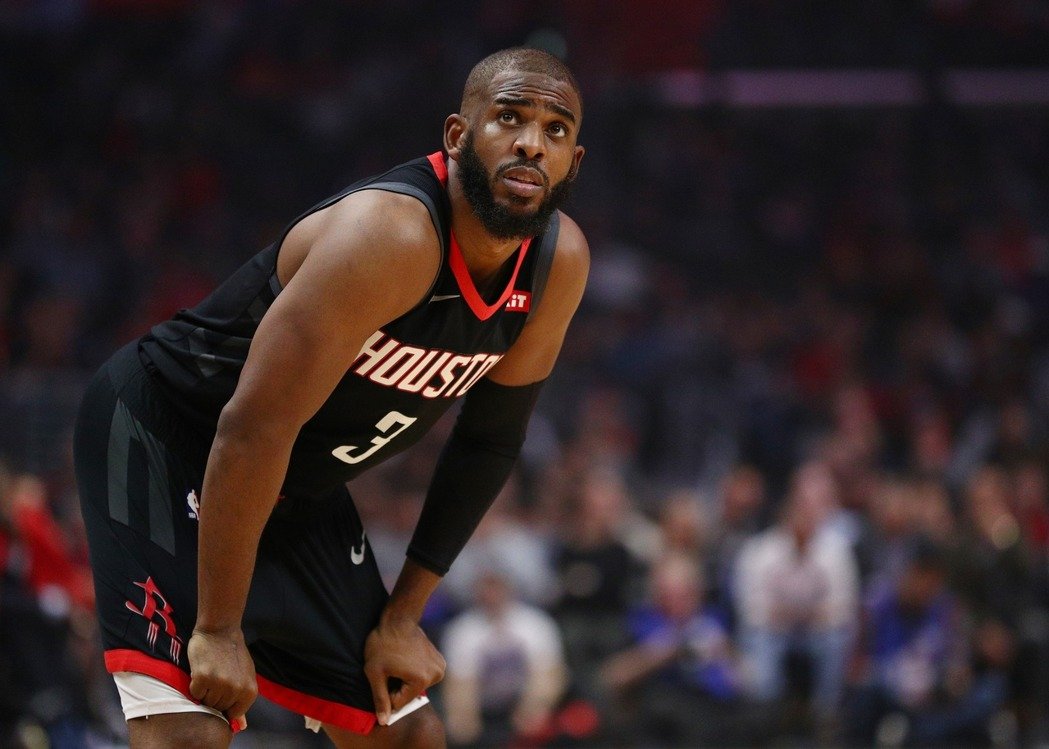 坚持组成后场双枪？传热火仍对保罗持高度兴趣 中网体坛,oubili.com