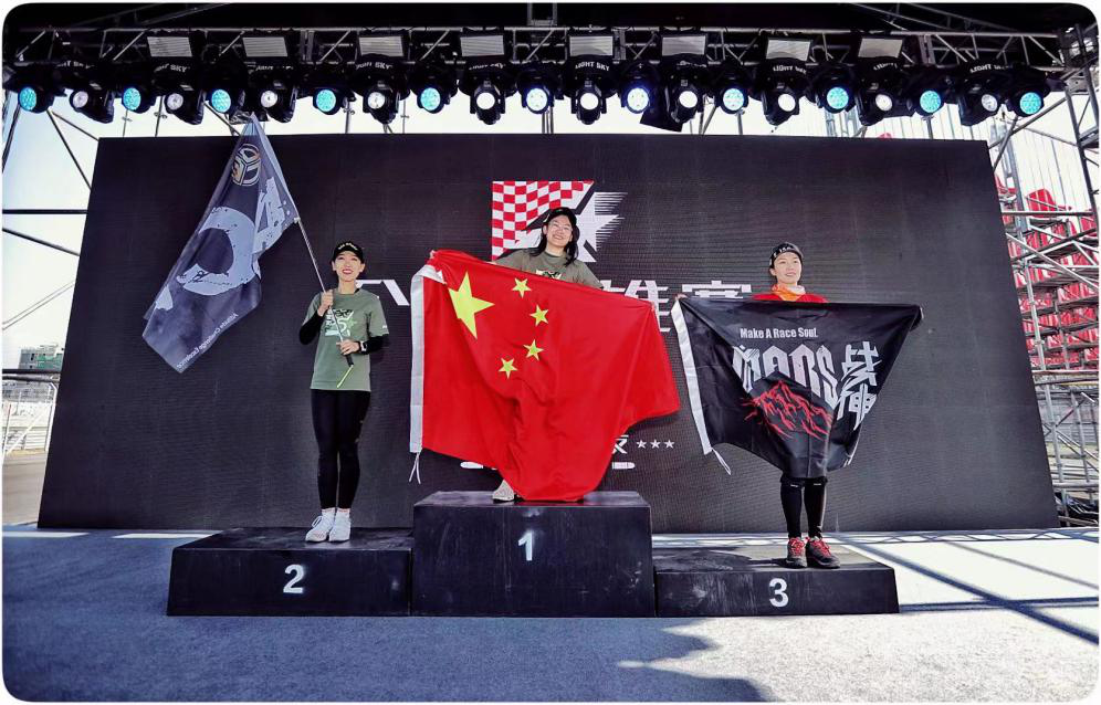 智胜军五系列赛天津V1方程赛圆满落幕 中网体坛,oubili.com