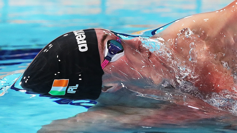  Shane Ryan预订了100m仰泳欧洲短道锦标赛决赛 中网体坛,oubili.com