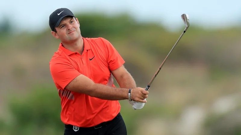 帕特里克·里德（Patrick Reed）在英雄世界挑战赛上脱颖而出 中网体坛,oubili.com