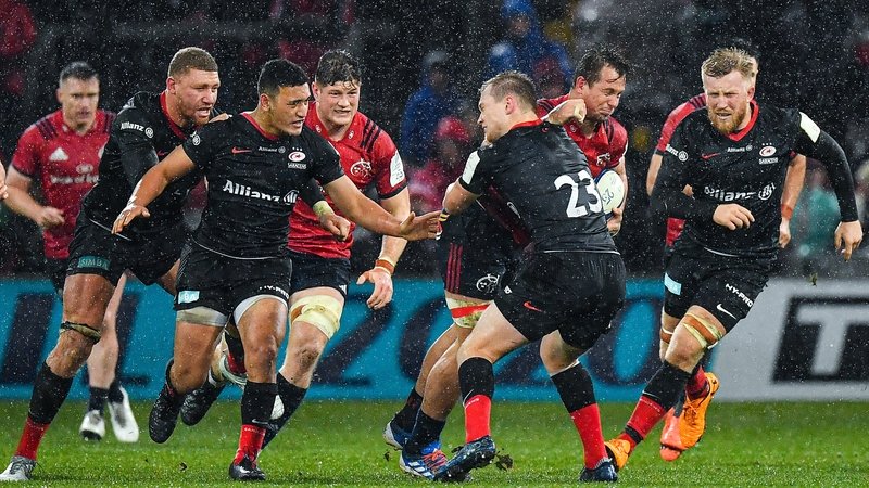 博塔想念萨拉森斯，康纳赫特和伦斯特的冲突 中网体坛,oubili.com