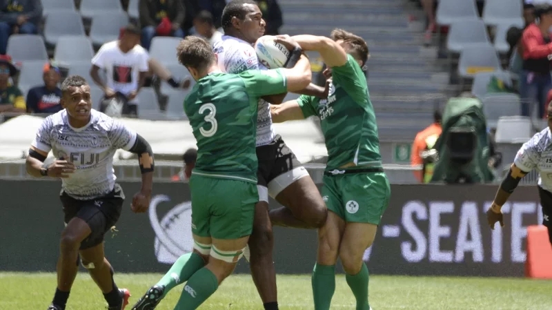 7s：爱尔兰男子获得第六名，女子击败巴西 中网体坛,oubili.com