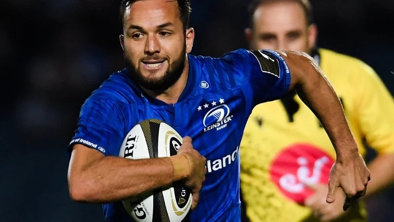 贾米森·吉布森公园（Jamison Gibson-Park）期望争夺爱尔兰半决赛景点 中网体坛,oubili.com