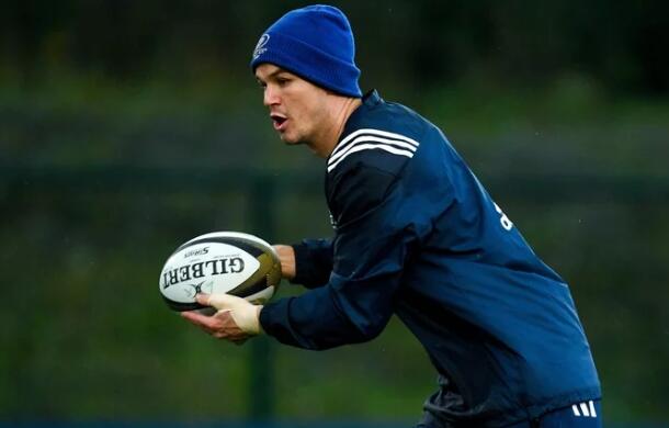 01.jpg 约翰尼·塞克斯顿(Johnny Sexton)膝伤“进展顺利”,但未确定归还日期 中网体坛,oubili.com