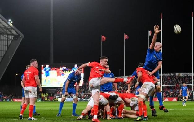 01.jpg 伦斯特在顽强的德比冲突中推迟了芒斯特 中网体坛,oubili.com