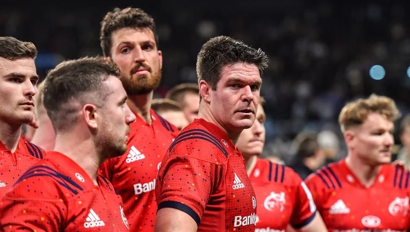 Donal Lenihan：芒斯特的阵容深度值得关注 中网体坛,oubili.com