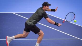 由于骨盆问题持续存在，安迪·穆雷（Andy Murray）推迟了返回日期 中网体坛,oubili.com