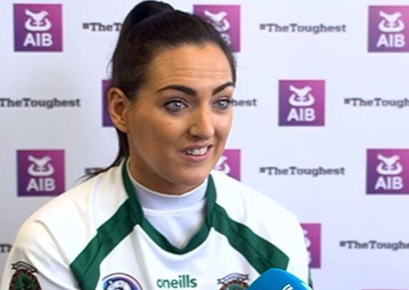 QQ截图20200206164346.jpg 戈尔韦的Niamh McGrath对Camogie和GAA合并充满希望 中网体坛,oubili.com