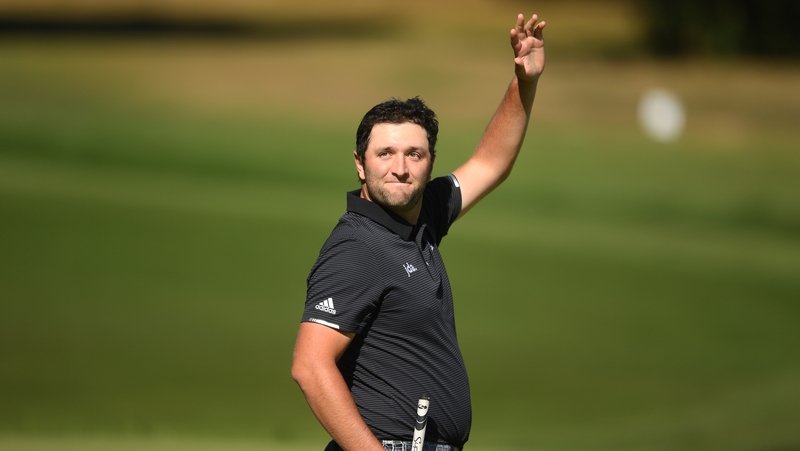 乔恩·拉姆（Jon Rahm）将自己排除在超级高尔夫联赛之外 中网体坛,oubili.com