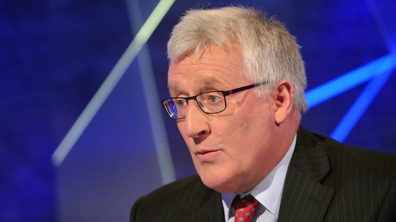 Pat Spillane期待全爱尔兰冠军联赛的直接淘汰赛 中网体坛,oubili.com