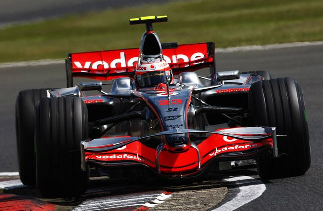 F1是过去25年中最主要的动力 中网体坛,oubili.com