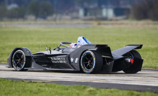 F2驾驶员可能会乘坐Carlin Indy汽车 中网体坛,oubili.com