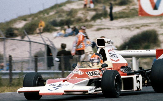 在分别于1952年，1953年和1955年举办一级方程式世界冠军赛后，赞德沃特于1958年成为F1日历上的永久固定装置 中网体坛,oubili.com