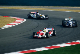 F1预算上限讨论“处于最后阶段” 中网体坛,oubili.com