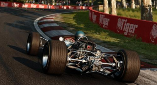 我们采访了赛车世界中最有趣的五个人物 中网体坛,oubili.com