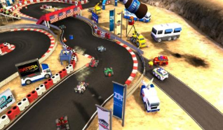 韦尔涅:我的梦想是未来F1和E方程式合并 中网体坛,oubili.com