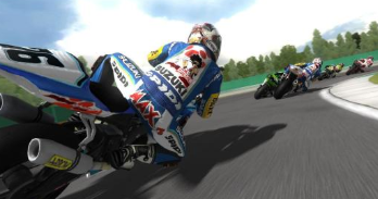 世界超级摩托车取消了Oschersleben比赛 中网体坛,oubili.com