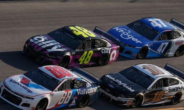 赛车运动将于2020年何时恢复？ 中网体坛,oubili.com