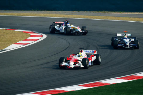 1965 Chevy Corvette Grand Sport让您实现赛车梦想 中网体坛,oubili.com