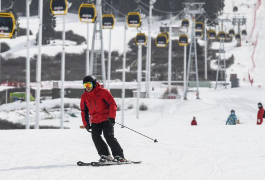 ﻿冰雪行业研新产品破瓶颈  冰雪行业企业预计今年收入同比下降50%以上 中网体坛,oubili.com