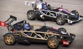 丹尼·哈姆林（Denny Hamlin）赢得北威尔克斯伯勒eNASCAR决赛 中网体坛,oubili.com