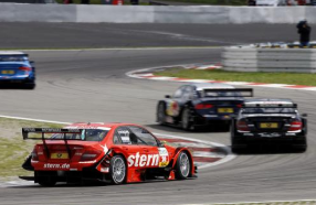 奥迪在Spa GT Esports比赛中获胜，韦尔涅被取消资格 中网体坛,oubili.com