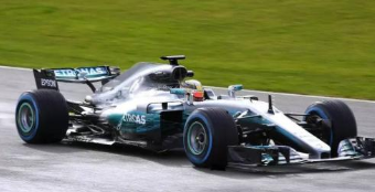 尽管COVID-19大流行迫使2020赛季开始的10场比赛被取消，但F1正在制定计划在7月初在奥地利开始这项运动 中网体坛,oubili.com