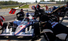 泰·马耶斯基（Ty Majeski）在周五雷霆队的比赛中称霸 中网体坛,oubili.com