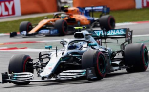 F1冲击 塞巴斯蒂安·维特尔（Sebastian Vettel）将于2020年底离开法拉利 中网体坛,oubili.com