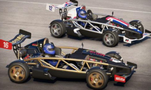 法拉利驾驶员学院建立澳大利亚基地:卓越中心的建设将在即将到来的曙光中开始 中网体坛,oubili.com