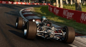 KTM完成了为期两天的MotoGP私人测试 中网体坛,oubili.com