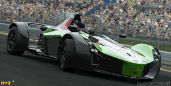 蒙托亚Pagenaud带领Penske团队虚拟勒芒阵容 中网体坛,oubili.com