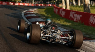 范·吉斯伯根(van Gisbergen)在超级跑车返回前被隔离 中网体坛,oubili.com