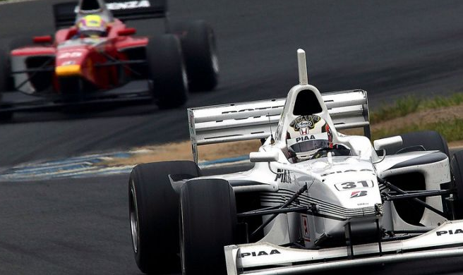 拒绝给司机两个头衔的古怪规则,在赛车运动中并非闻所未闻–只需问问胡安·帕勃罗·蒙托亚(1999) 中网体坛,oubili.com