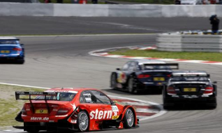 Haas F1测试员Deletraz赢得SRO GT Esports Barcelona比赛 中网体坛,oubili.com