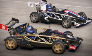 凯瑟洛夫斯基：NASCAR以较短的比赛形式“成功” 中网体坛,oubili.com