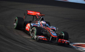 F1动力单元规则对于新进入者而言过于复杂-理查兹 中网体坛,oubili.com