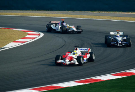 Zoom如何永久改变一级方程式赛车 中网体坛,oubili.com