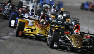 德州赛车场(Texas Motor Speedway)的本赛季揭幕战于6月6日星期六进行了现场直播 中网体坛,oubili.com