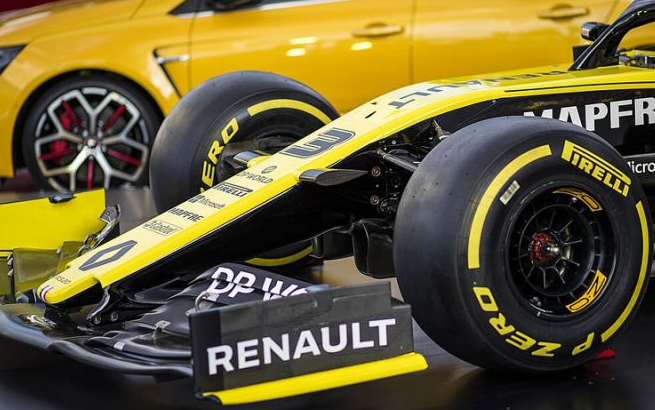 F1有权削减2021下压力以帮助倍耐力-雷诺 中网体坛,oubili.com