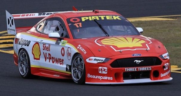 悉尼超级跑车:麦克劳克林在决赛中击败霍兹沃思 中网体坛,oubili.com