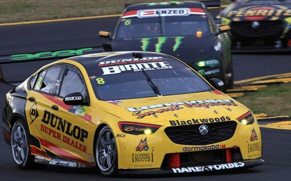 悉尼超级跑车:Percat否认Whincup里程碑式的胜利 中网体坛,oubili.com