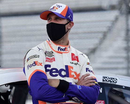 哈姆林尽管获得亚军,但我们拥有一辆赛车 中网体坛,oubili.com